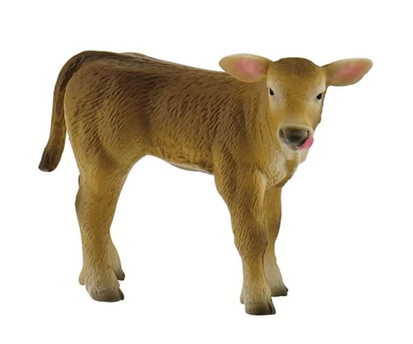 Văcuţă figurină de joacă - Bullyland