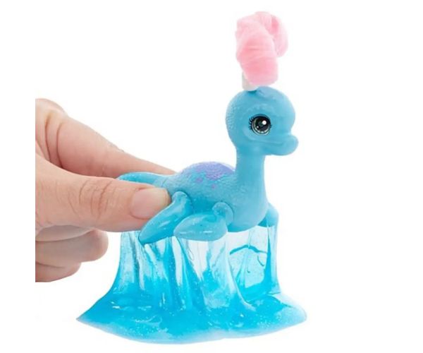 Cave Club: creaturi surpriză în cristal mai multe variante - Mattel
