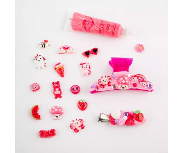 Decoden Magic - Decor magic: accesorii de păr
