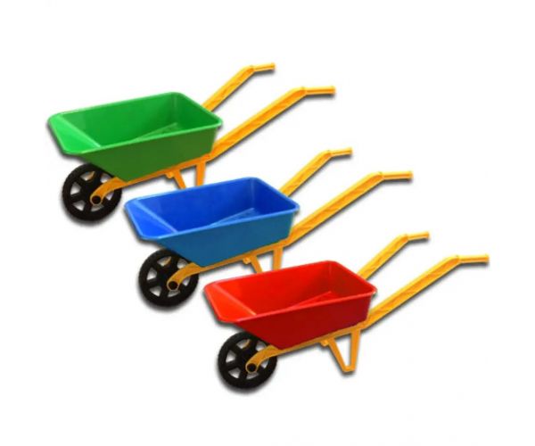 Roabă - D. Toys