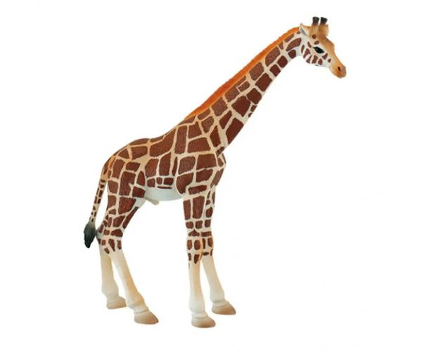 Girafă figurină - Bullyland