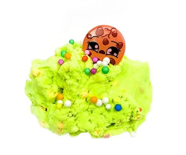 Compound Kings: Amestecă cu miros cupcake slime surpriză