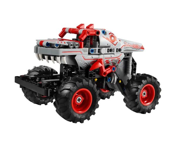 LEGO® Technic: Monster Jam™ ThunderROARus™ (42200)