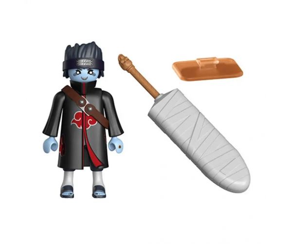 Playmobil: Naruto - Kisame figurină (71117)