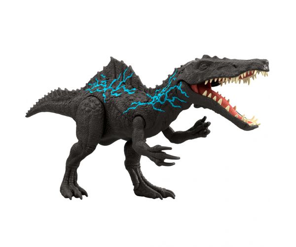 Jurassic World Reveal: Irritator dino uriaș - Mattel