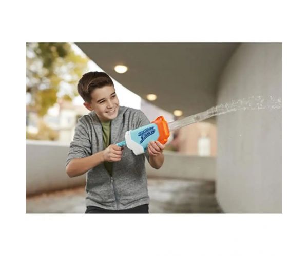 Nerf Super Soaker Torrent pistol de apă - Hasbro