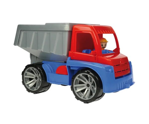 LENA: Truxx vehicul cu figurină 27cm