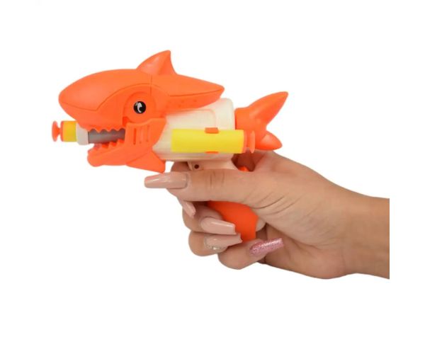 Shark Attack: Pistol cu cartuș 13cm