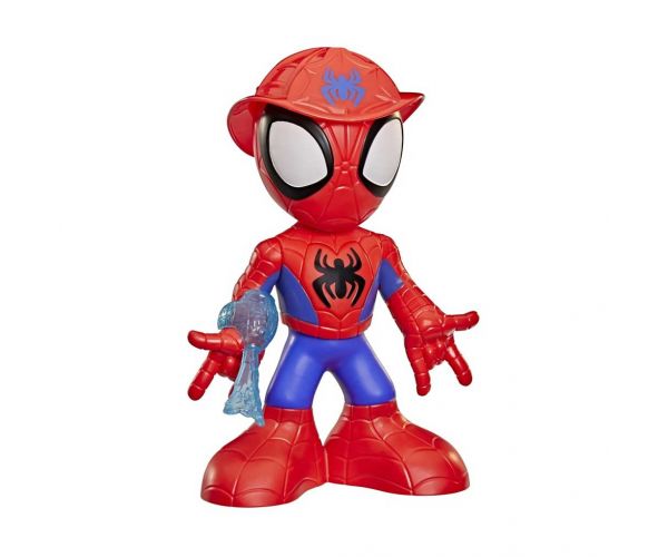 Marvel: Póki și prietenii săi minunați Dance N Rescue Spidey set de joacă - Hasbro