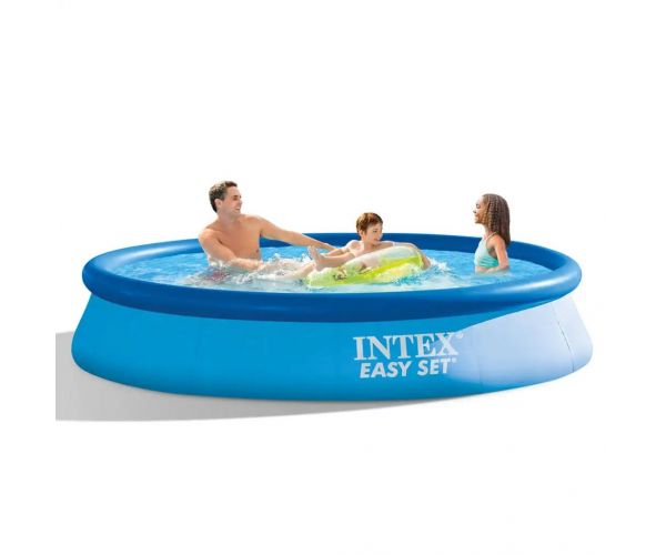 Easy SET piscină 366x76 cm