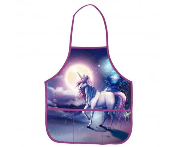 Spirit: Be Magical șorț pentru pictură