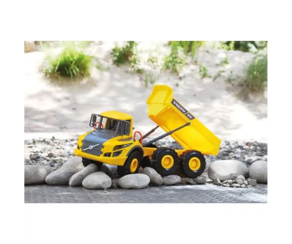 LENA: A25G Worxx Volvo basculantă dimensiune 50cm