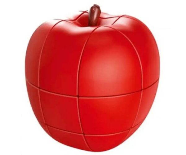 Apple Cube jucărie educativă