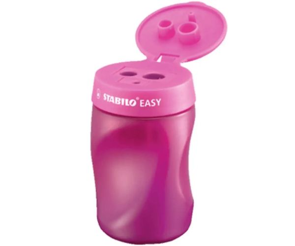 Stabilo EASYsharpener ascuțitoare pink culoare R