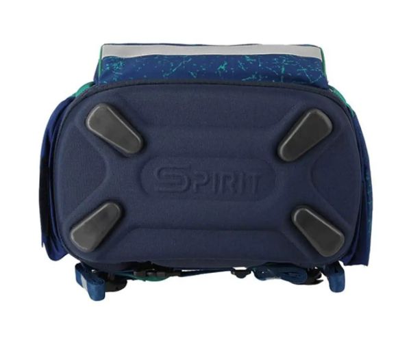 Spirit: Raton rucsac, ghiozdan LED set de 7 bucăți