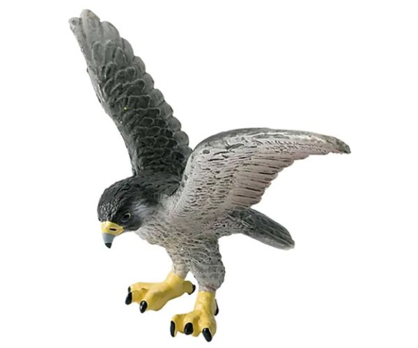 Şoim călător figurină de joacă - Bullyland
