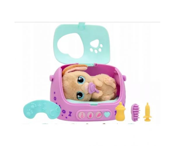 Bebelușul Paw Patrol – Câine de jucărie