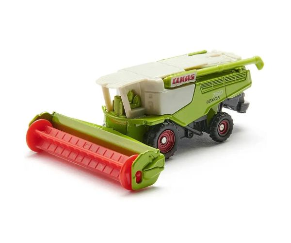 SIKU Claas Lexion combină 1/87