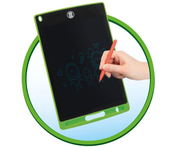 Tablă de desen digitală Magic sketch cu stilou