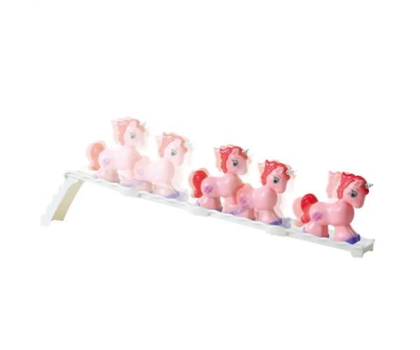 Playgo: jucărie unicorn