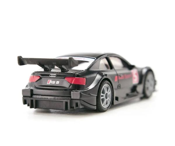 Mașinuță SIKU Audi RS 5 Racing 1/64