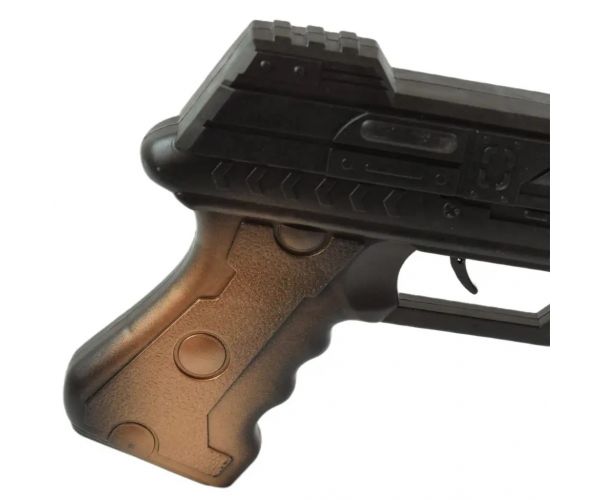 Assault Game: Armă tactică Commando 30 cm