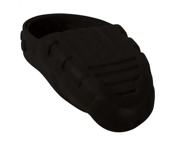 BIG protecție pentru pantofi neagră 21-27 - Simba Toys