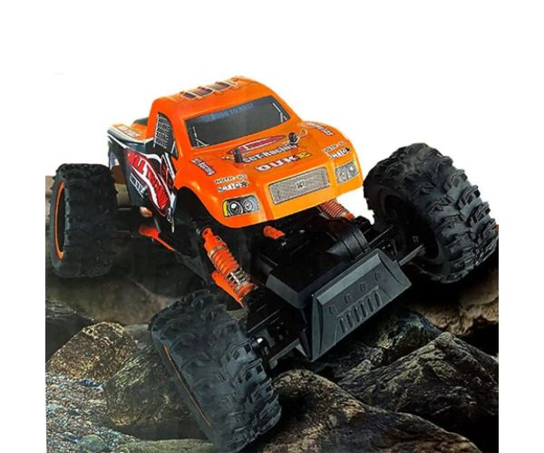 Prémium Cross-Country Pick-up telecomandă vehicul off-road 1/14 27MHz în două versiuni