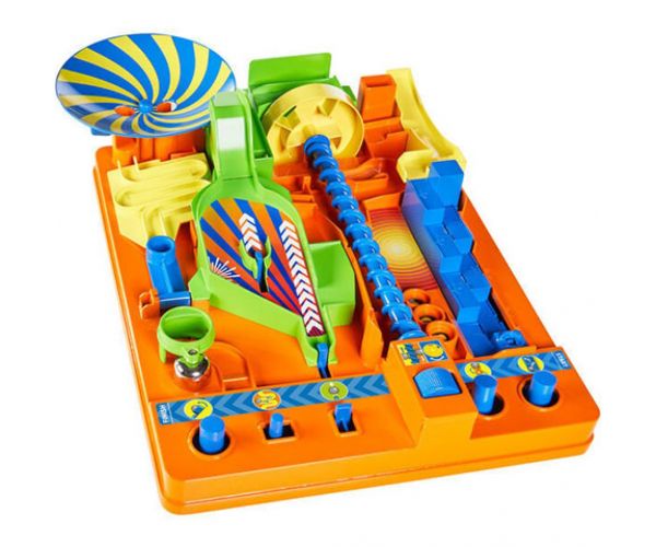 Screwball Scramble: Level 2 joc de societate creativă