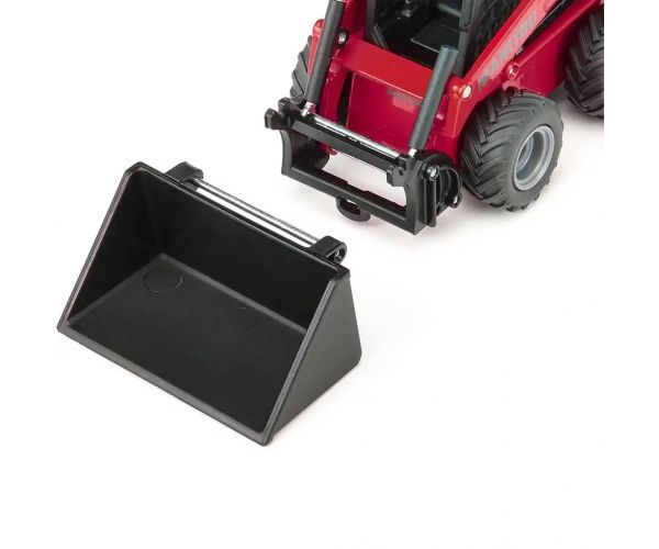 SIKU Manitou 3300V încărcător 1/32