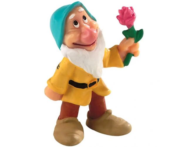 Albă ca Zăpada: Figurina