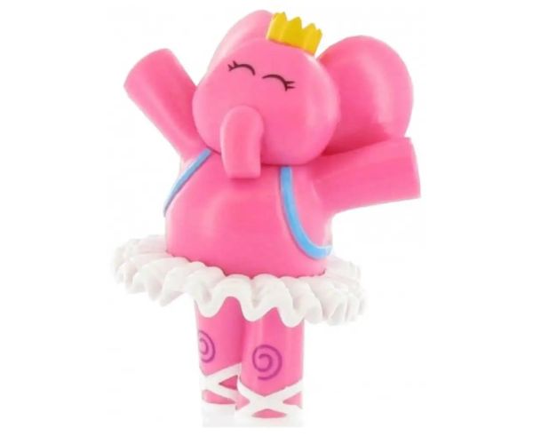 Pocoyo: Elly balerina figurină de joacă