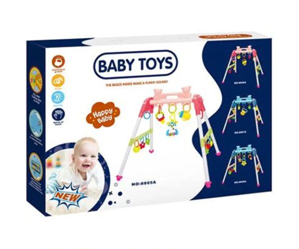 Happy Baby produs gimnastică bebeluș