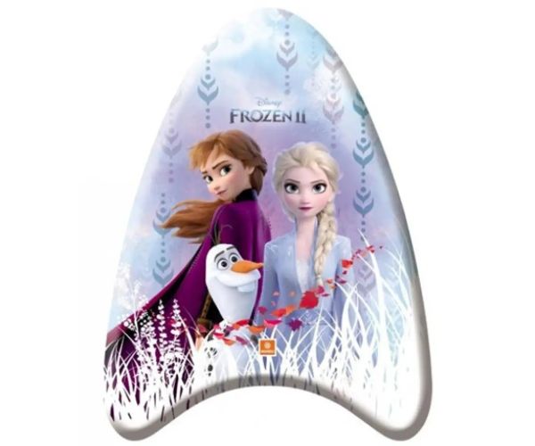 Frozen Anna și Elsa placă de înot 46cm