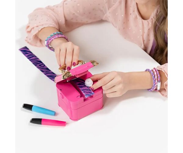 Cool Maker: Hollywood Hair studio pentru păr - Spin Master