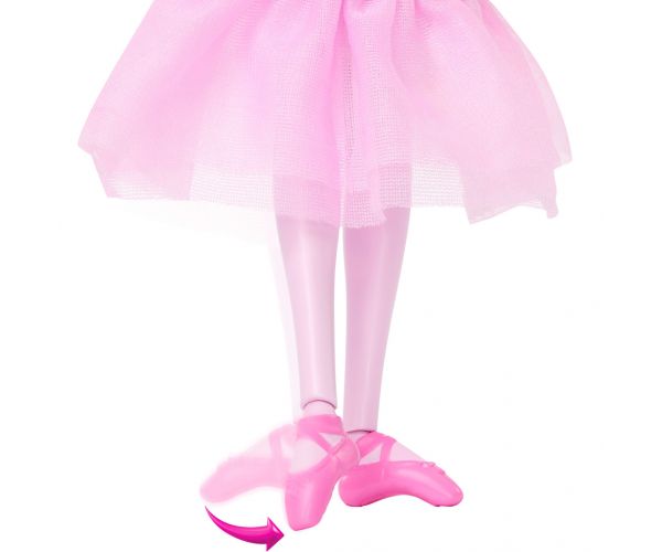 Barbie Spărgătorul de nuci - Clara balerină - Mattel