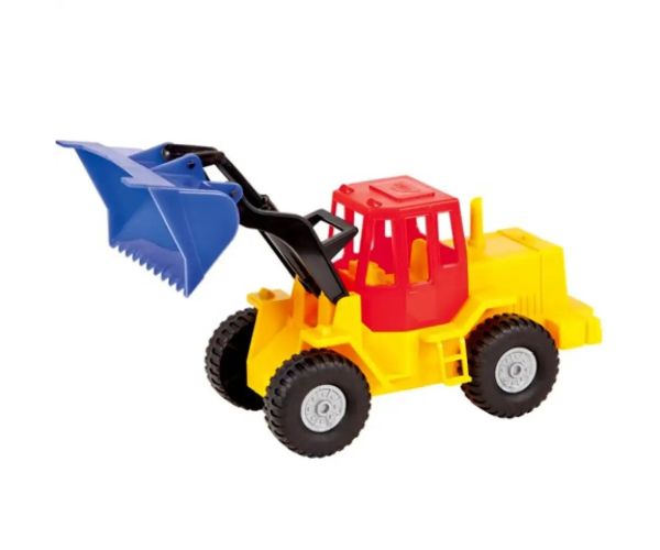 LENA: Excavator de frunte 27cm