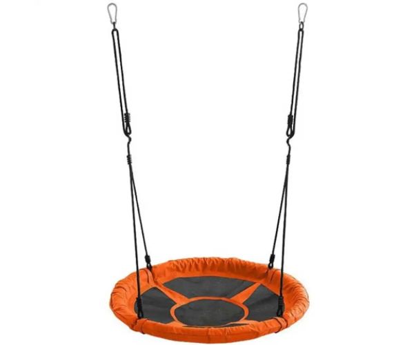 Leagăn portocaliu 95cm - Spartan