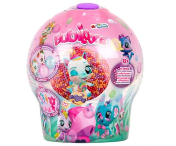 Bubiloons figurină de colecție surpriză