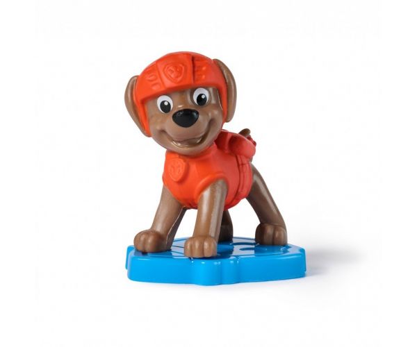 Paw Patrol: figura mini Zuma – Spin Master