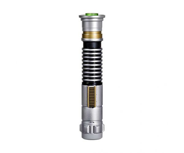 Star Wars: Sabie electrică - Luke Skywalker - Hasbro