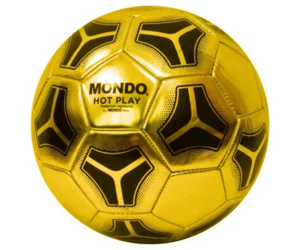 Hot Play minge de fotbal mărimea 5 - Mondo Toys