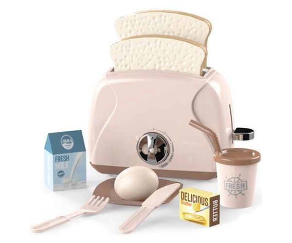 Jucărie toaster două variante