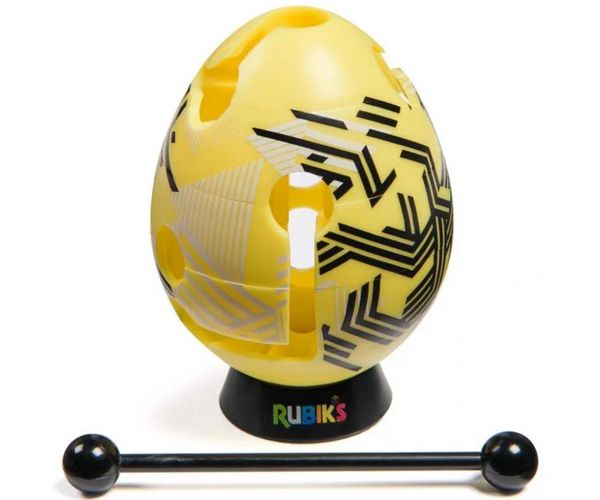 Rubik’s Smart Egg joc de abilitate și logică – mai multe tipuri 1buc - Spin Master