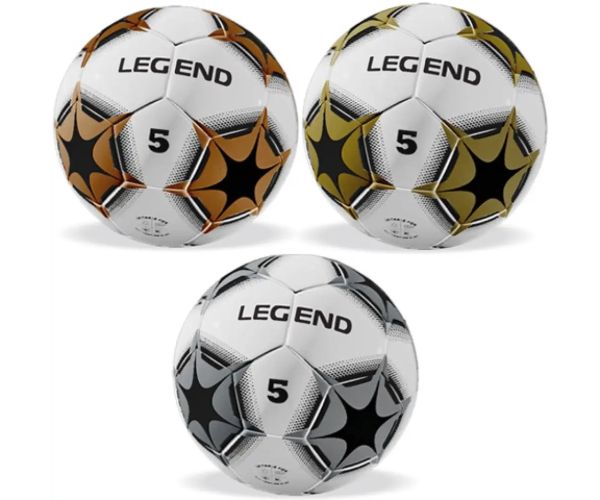 Legend minge de fotbal de mărime 5