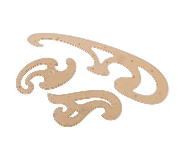 ICO: Koh-I-Noor set liniar mărimea 3