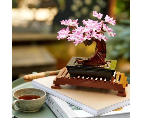 LEGO® Creator: Copac bonsai (10281)