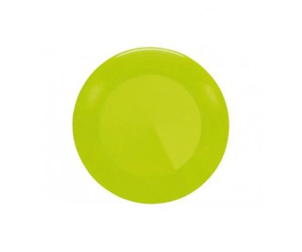 LENA: frisbee formă rotundă mai multe culori 22cm