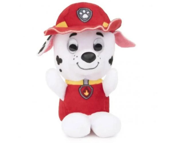 Paw Patrol: Marshall 9 cm pluș figurină - Spin Master