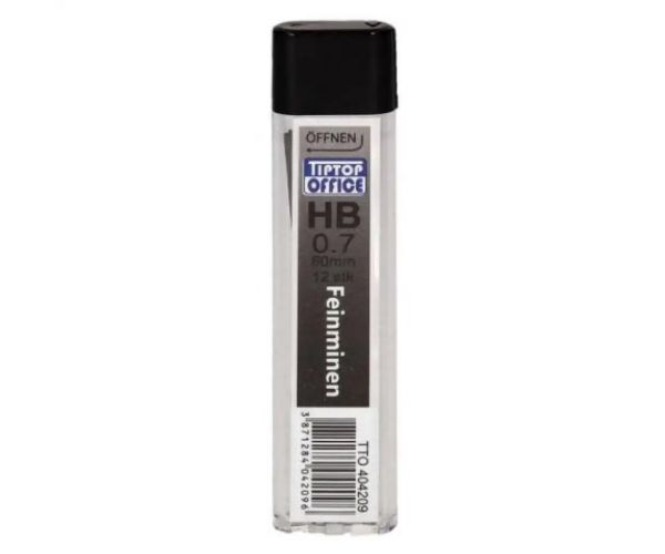 Spirit: mină rotring creion 0,7mm duritate HB